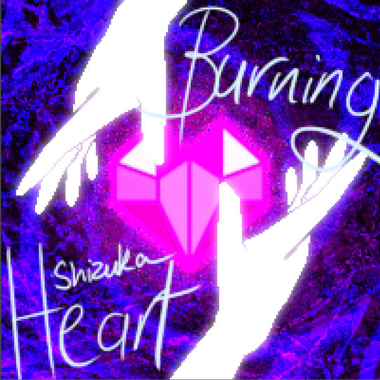 Burning Heart