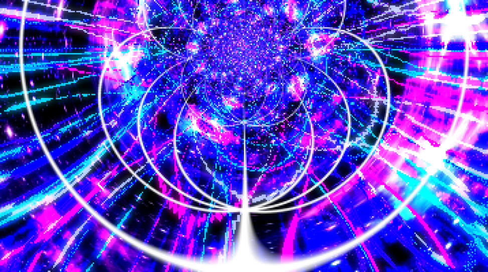 Chaotic Heavenescent